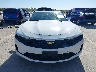 1G1FB1RX4N0****** Wrecked 2022 Chevrolet Camaro in Texas State