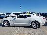 1G1FB1RX4N0****** Repairable 2022 Chevrolet Camaro in Texas State