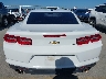 1G1FB1RX4N0****** Wrecked 2022 Chevrolet Camaro