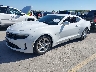 1G1FB1RX4N0****** Used and Repairable 2022 Chevrolet Camaro in Austin North