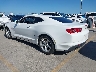 1G1FB1RX4N0****** Salvage and Repairable 2022 Chevrolet Camaro in Austin North