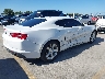 1G1FB1RX4N0****** Salvage and Wrecked 2022 Chevrolet Camaro in Texas State