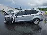 1FMCU0F70JU****** Salvage 2018 Ford Escape