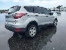 1FMCU0F70JU****** Salvage and Wrecked 2018 Ford Escape in Florida State