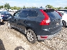 YV4960DZ8A2****** Salvage and Repairable 2010 Volvo XC60 in Culpeper