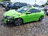 2HGFC3B35GH****** Salvamento 2016 Honda Civic