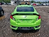 2HGFC3B35GH****** Usados 2016 Honda Civic