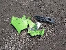 2HGFC3B35GH****** Destrozados 2016 Honda Civic en Estado de Virginia