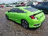 2HGFC3B35GH****** Salvamento y Reparables 2016 Honda Civic en Northern Virginia