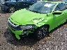 2HGFC3B35GH****** Salvamento y Reparables 2016 Honda Civic en Estado de Virginia