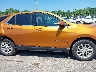 2GNAXSEVXJ6****** Usados 2018 Chevrolet Equinox en Estado de Connecticut