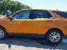 2GNAXSEVXJ6****** Reparables 2018 Chevrolet Equinox en Estado de Connecticut