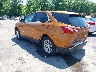 2GNAXSEVXJ6****** Salvamento y Reparables 2018 Chevrolet Equinox en Hartford