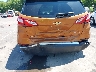 2GNAXSEVXJ6****** Salvamento y Reparables 2018 Chevrolet Equinox en Estado de Connecticut