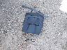 3GCUKSEC1EG****** Wrecked 2014 Chevrolet Silverado 1500 in Wisconsin State