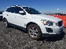 YV4982DL9A2****** Salvamento y Destrozados 2010 Volvo XC60 en Las Vegas