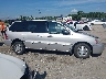 2MRZA21235B****** Reparables 2005 Mercury Monterey en Estado de Georgia