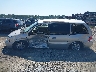 2MRZA21235B****** Salvamento 2005 Mercury Monterey