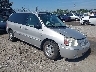 2MRZA21235B****** Salvamento y Destrozados 2005 Mercury Monterey en Savannah