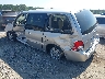 2MRZA21235B****** Salvamento y Reparables 2005 Mercury Monterey en Savannah