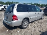 2MRZA21235B****** Salvamento y Destrozados 2005 Mercury Monterey en Estado de Georgia