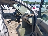 2MRZA21235B****** Usados y Reparables 2005 Mercury Monterey en Estado de Georgia
