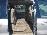 2MRZA21235B****** Destrozados 2005 Mercury Monterey en Savannah