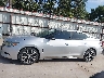 1N4AA6AP6JC****** Repairable 2018 Nissan Maxima in Texas State