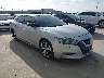 1N4AA6AP6JC****** Salvage and Wrecked 2018 Nissan Maxima in Austin