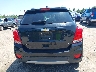 3GNCJLSB7JL****** Destrozados 2018 Chevrolet Trax