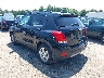 3GNCJLSB7JL****** Salvamento y Reparables 2018 Chevrolet Trax en Templeton