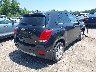 3GNCJLSB7JL****** Salvamento y Destrozados 2018 Chevrolet Trax en Estado de Massachusetts
