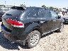 2LMDJ8JK9CB****** Salvage and Wrecked 2012 Lincoln MKX in Kansas State
