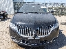 2LMDJ8JK9CB****** Salvage and Repairable 2012 Lincoln MKX in Kansas State
