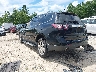 1GNKVJKDXGJ****** Salvage and Repairable 2016 Chevrolet Traverse in Taunton