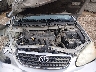 1NXBR32E07Z****** Repairable 2007 Toyota Corolla in Omaha