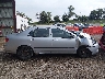 1NXBR32E07Z****** Repairable 2007 Toyota Corolla in Nebraska State