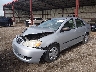 1NXBR32E07Z****** Used and Repairable 2007 Toyota Corolla in Omaha