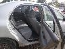 1NXBR32E07Z****** Wrecked 2007 Toyota Corolla in Omaha