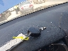 4A4AR3AU8FE****** Salvamento 2015 Mitsubishi Outlander en Estado de Ohio
