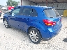 4A4AR3AU8FE****** Salvamento y Reparables 2015 Mitsubishi Outlander en Columbus