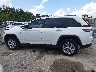1C4RJHBG2PC****** Reparables 2023 Jeep Grand Cherokee en Estado de Luisiana