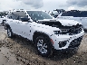 1C4RJHBG2PC****** Salvamento y Destrozados 2023 Jeep Grand Cherokee en Baton Rouge