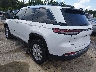 1C4RJHBG2PC****** Salvamento y Reparables 2023 Jeep Grand Cherokee en Baton Rouge