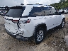 1C4RJHBG2PC****** Salvamento y Destrozados 2023 Jeep Grand Cherokee en Estado de Luisiana