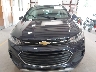 3GNCJLSB4JL****** Destrozados 2018 Chevrolet Trax en Estado de Michigan