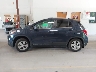 3GNCJLSB4JL****** Reparables 2018 Chevrolet Trax en Estado de Michigan
