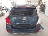 3GNCJLSB4JL****** Destrozados 2018 Chevrolet Trax