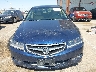 JH4CL96836C****** Destrozados 2006 Acura TSX en Estado de Texas
