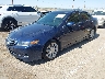 JH4CL96836C****** Usados y Reparables 2006 Acura TSX en El Paso